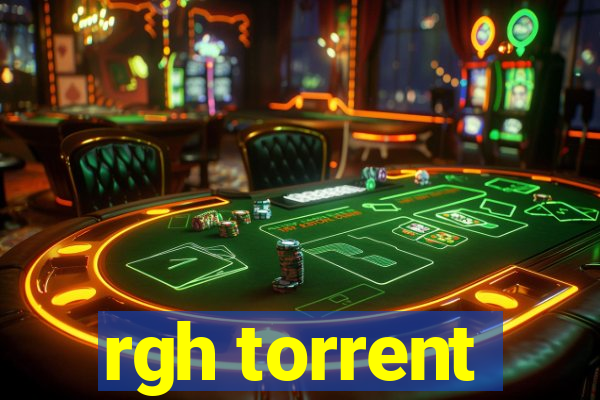 rgh torrent